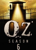 Oz Temporada 6 [720p]